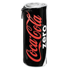 Trousse Coca-Cola Drink Zero